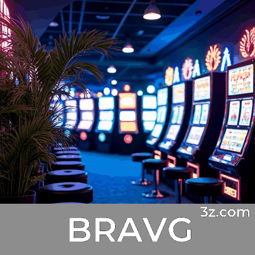 BRAVG: Plataforma Comunitária e Interativa