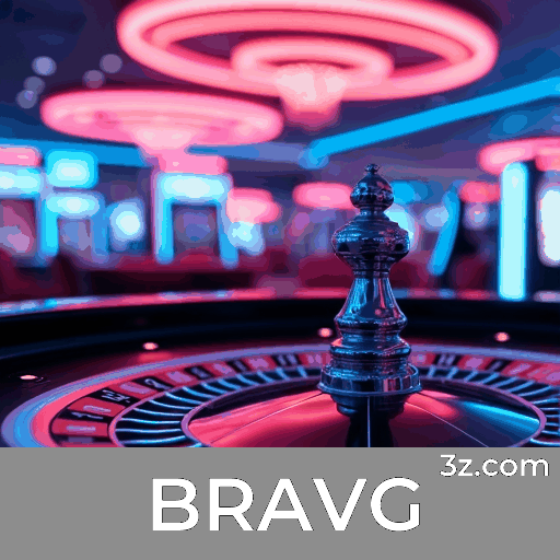 BRAVG: Seu Cassino Online Seguro e Premiado
