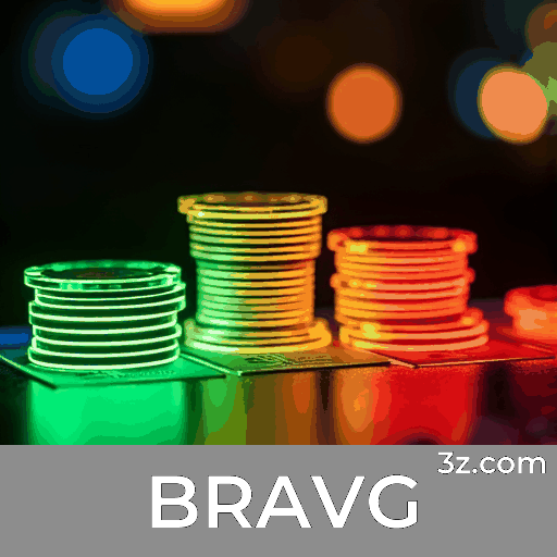 BRAVG: Seu Cassino Online Seguro e Premiado