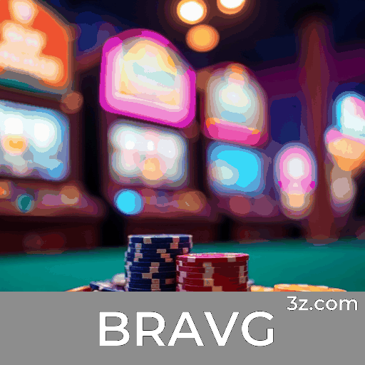 Revolucionando Jogos Online com Inovação e Valor no BRAVG