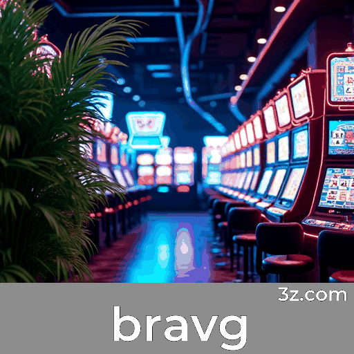 Desafie-se com bravg: Aventura e Recompensas Instantâneas