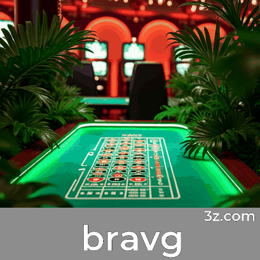 bravg: Experiência VIP Exclusiva em Casino