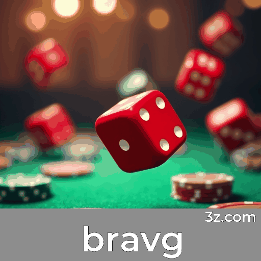 bravg: Seu Cassino Online de Confiança