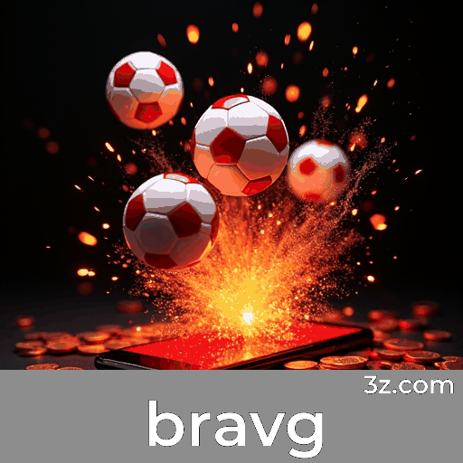bravg: Seu Cassino Online de Confiança