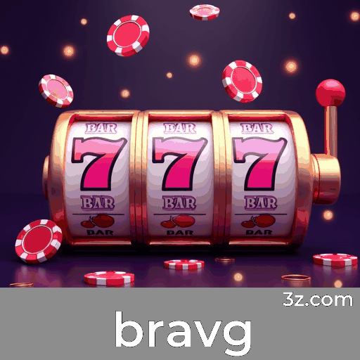 bravg: Acesso Fácil e Completo com o Aplicativo Móvel