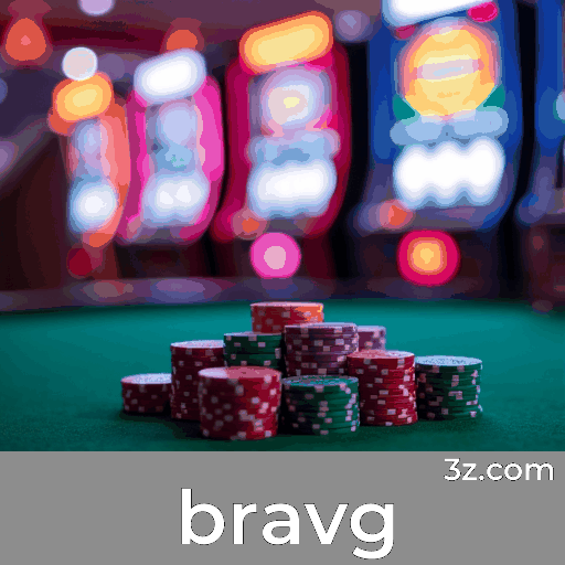 Bônus e promoções exclusivas do bravg!