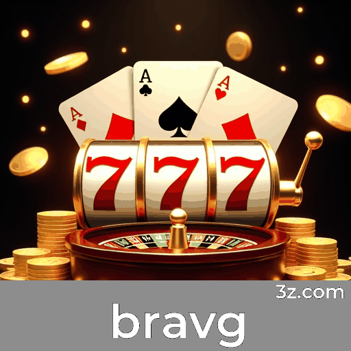 bravg Jogos Inovadores: Tecnologia de Ponta para Você