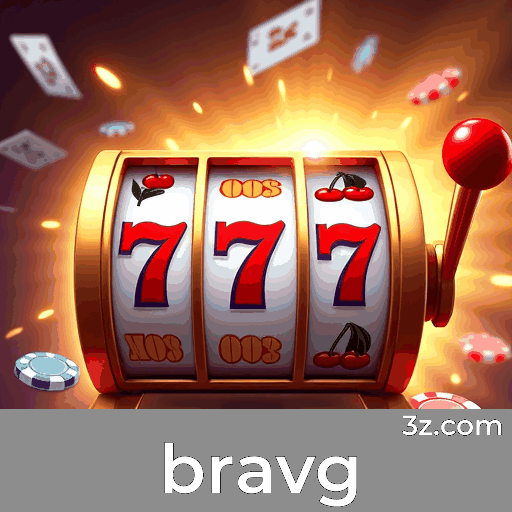 bravg: Plataforma de Apostas com Serviços Profissionais