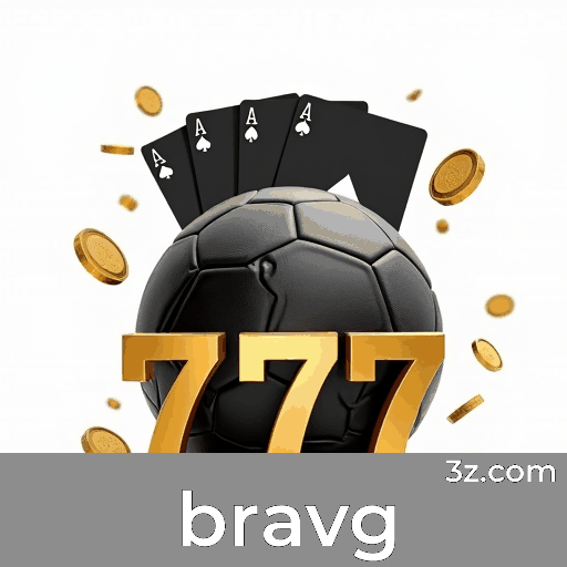 Bônus e promoções exclusivas do bravg!