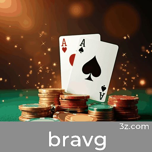 bravg: Experiência VIP Exclusiva em Casino