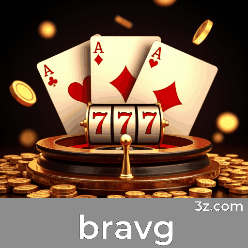 bravg: Plataforma de Apostas com Serviços Profissionais