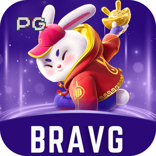 bravg: Seu Cassino Online de Confiança